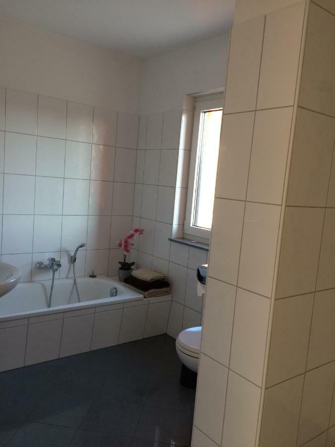 58 Puschkinstrasse Apartment Wittenberg ภายนอก รูปภาพ